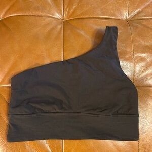 Lululemon Align One Shoulder Sports Bra